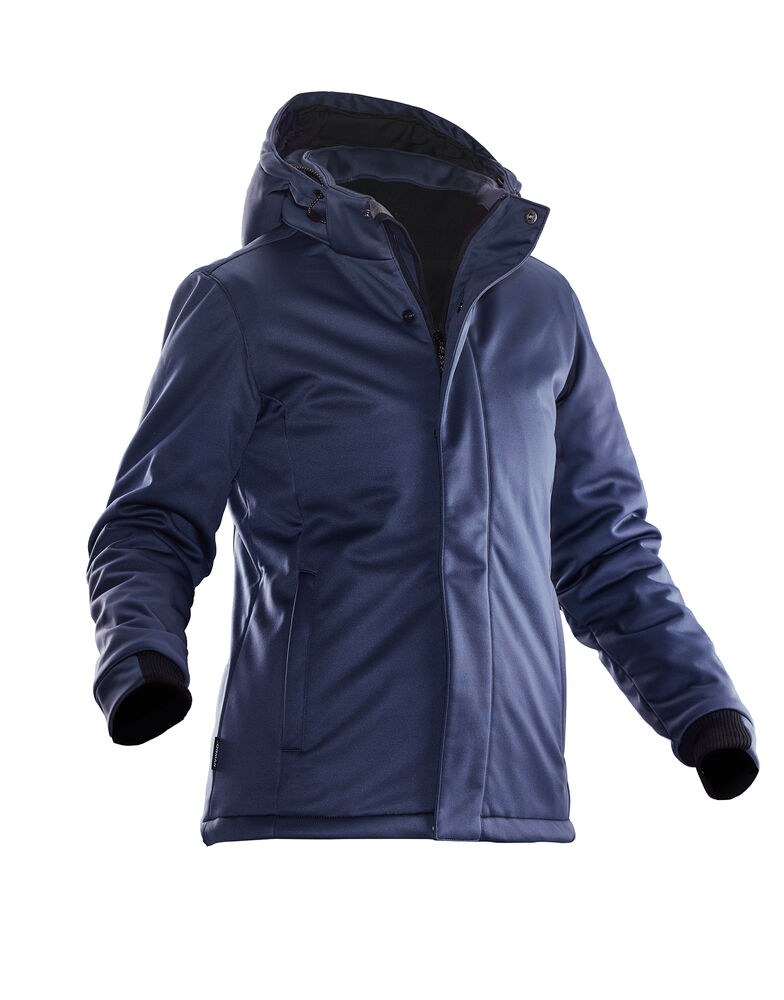 JOBMAN 1041 jakke dame 2